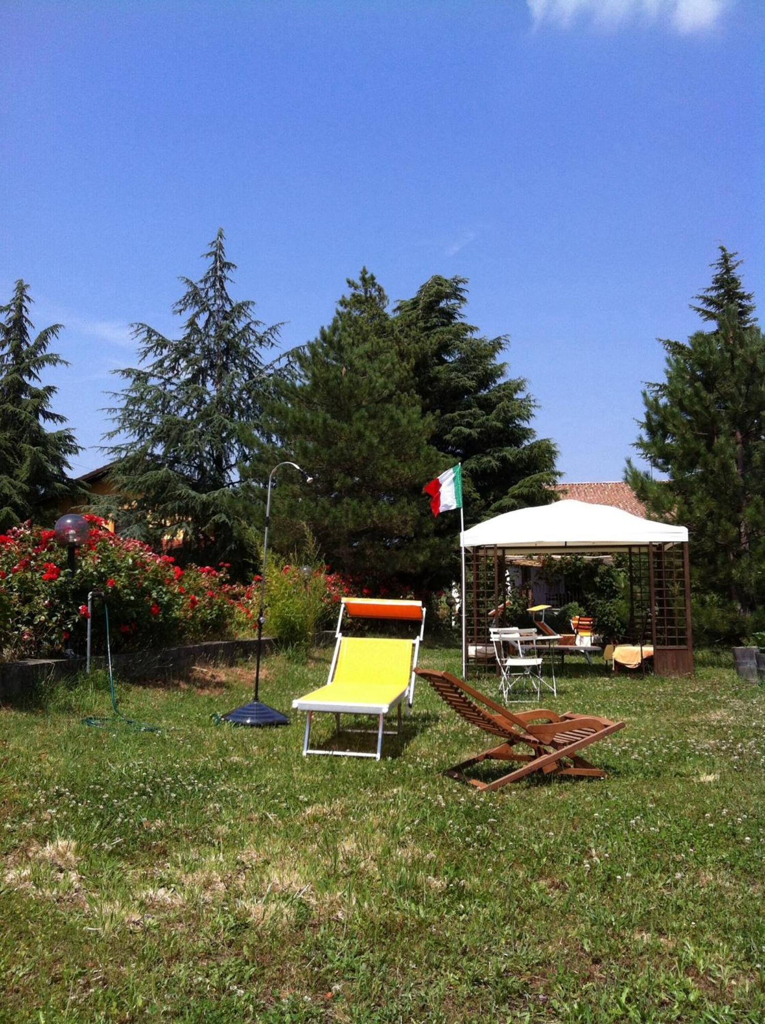 Willa Cascina La Maddalena Bed & Wine Rocca Grimalda Zewnętrze zdjęcie